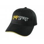 Carp Spirit kapa šilterica( Baseball CS Deluxe Black)