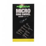 Korda Micro ring swivel