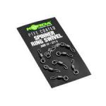 Korda Spinner Ring Swivel