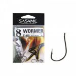 Sasame Wormer