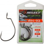 Select Wide Gape Hook WH-93