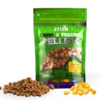 ZFISH Carp & Feeder Hook Pellets 8mm/200g