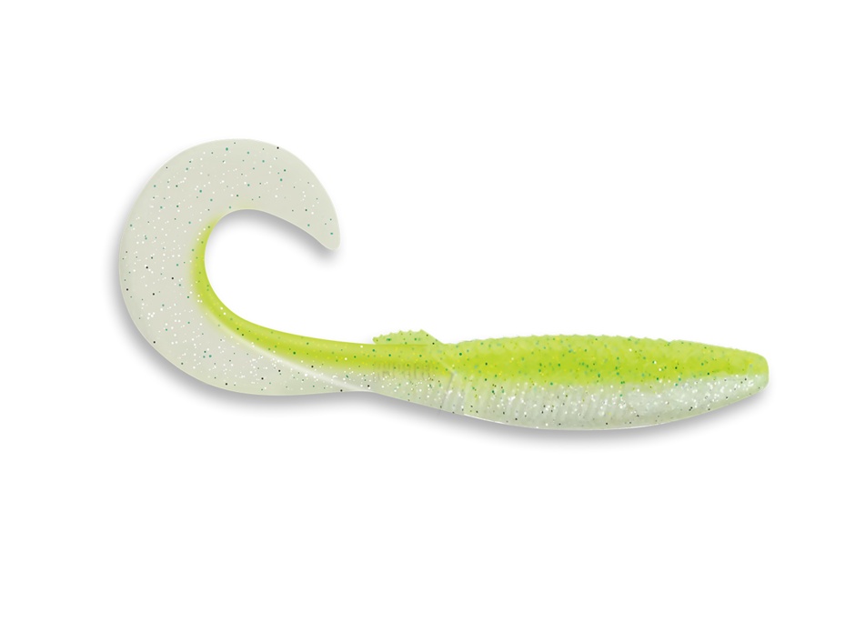Rapala CRUSHCITY The Curl 5˝ - 12,5 cm