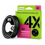 Sufix SFX 4X Carrier Braid 0,128mm 270 m