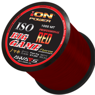 Awa Shima Big game red 1000m