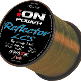 Awa Shima Reflector Carp LCS 600m
