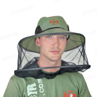 Carp Zoom Šešir za zaštitom protiv komaraca