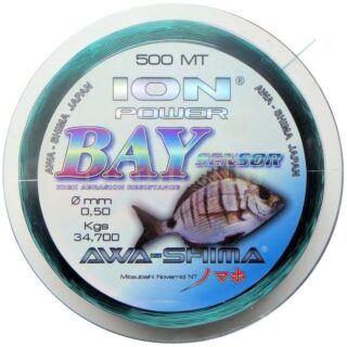 Awa Shima Bay Sensor 500 m