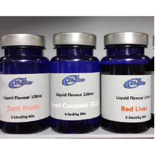 C-Baits Arome 100 ml