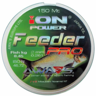 Awa- Shima Feeder Pro najloni (150 m)