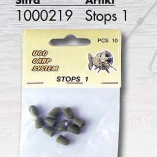 Ugoplast stoper