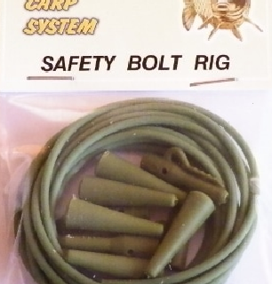 Ugoplast Safety Bolt Rig