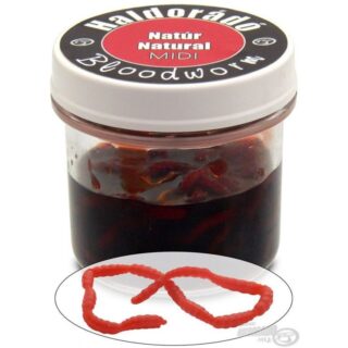 Haldorado Bloodworm midi