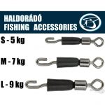 Haldorado feeder brza kopča