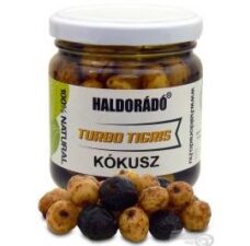 Haldorado turbo tigris- kokos (130 gr)