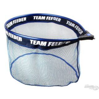 By Dome Team Feeder glava podmetača PRO L