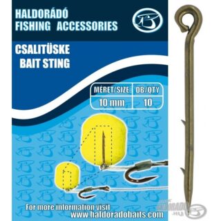 Haldorado žalac ( 7,10 ili 15 mm)