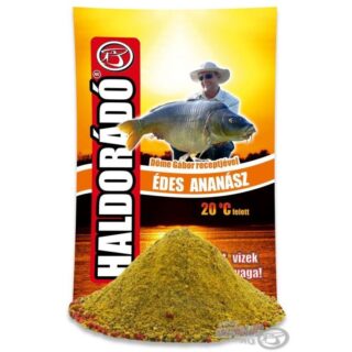 Haldorado slatki ananas ( 1 kg)