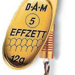 DAM Effzett Standard Spinner 5120 2