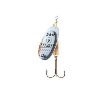 DAM Effzet standard spinner