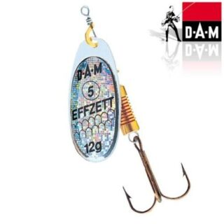 DAM Effzett spinner