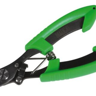 MadCat Braid Scissor DLX
