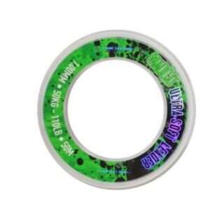 MadCat Ultrasoft Mono Leader 1,3mm