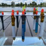 Haldorado Pellet Wagler Dart/Light
