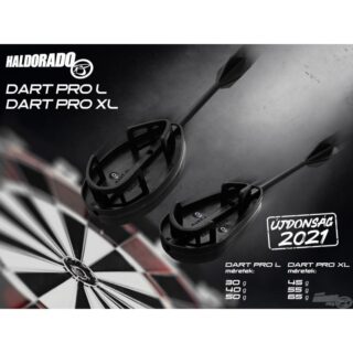Haldorado Dart Pro method hranilice
