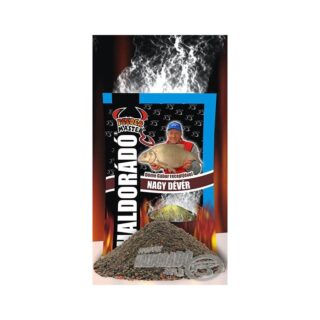 Haldorado Feeder master- Velika deverika 1kg