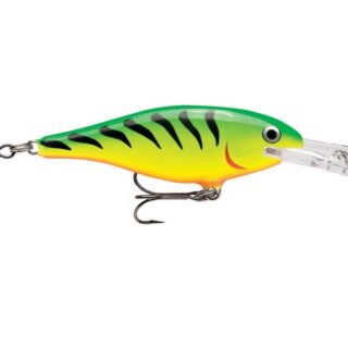 Rapala Shad Rap Deep Runner 7cm