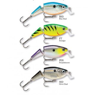 Rapala JSSR-7