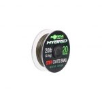 Korda Stiff Coated Braid