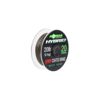 Korda Stiff Coated Braid