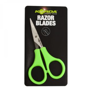 Korda Razor Blades
