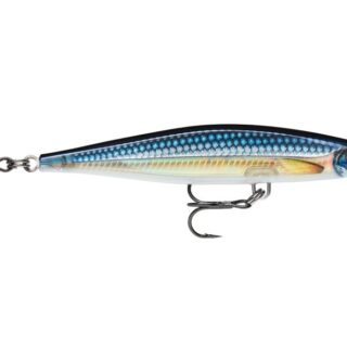 Rapala Shadow Rap 7cm