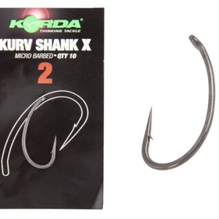 Korda Kurv Shank X
