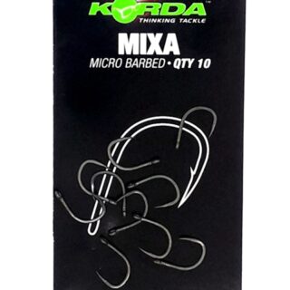 Korda Mixa