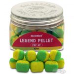 Legend pellet Pop-up