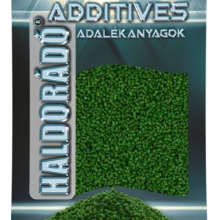 Haldorado micropelet - Kivi 600g