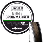 Korda Basix Spod Braid 200m