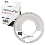 Daiwa Tournament Fluorocarbon
