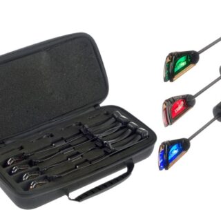 Zfish Bite Indicator Set Enigma