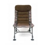 Zfish Quick Sesion Camo Chair