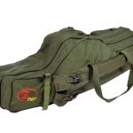 Zfish Royal Rod Holldal 3 Rods