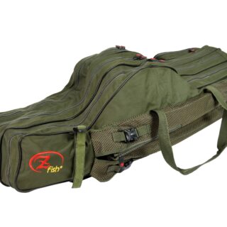 Zfish Royal Rod Holldal 3 Rods