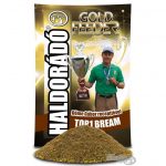 Haldorado Gold Feeder - TOP 1 Bream 1 kg