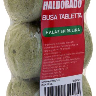 Haldorado tablete za tolstolobika