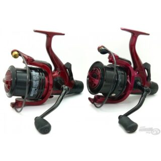 Team Feeder Master Carp LCS Pro 5000