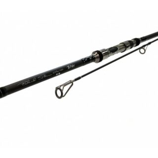 Zfish Black Storm 12ft/3lb